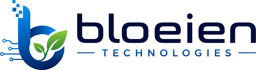 Bloeien Technologies